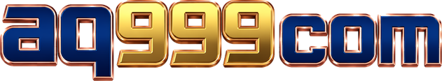 aq999 com লোগো